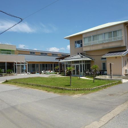 Ogawaso Hotel Sanmu Luaran gambar