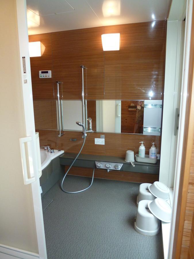 Ogawaso Hotel Sanmu Luaran gambar