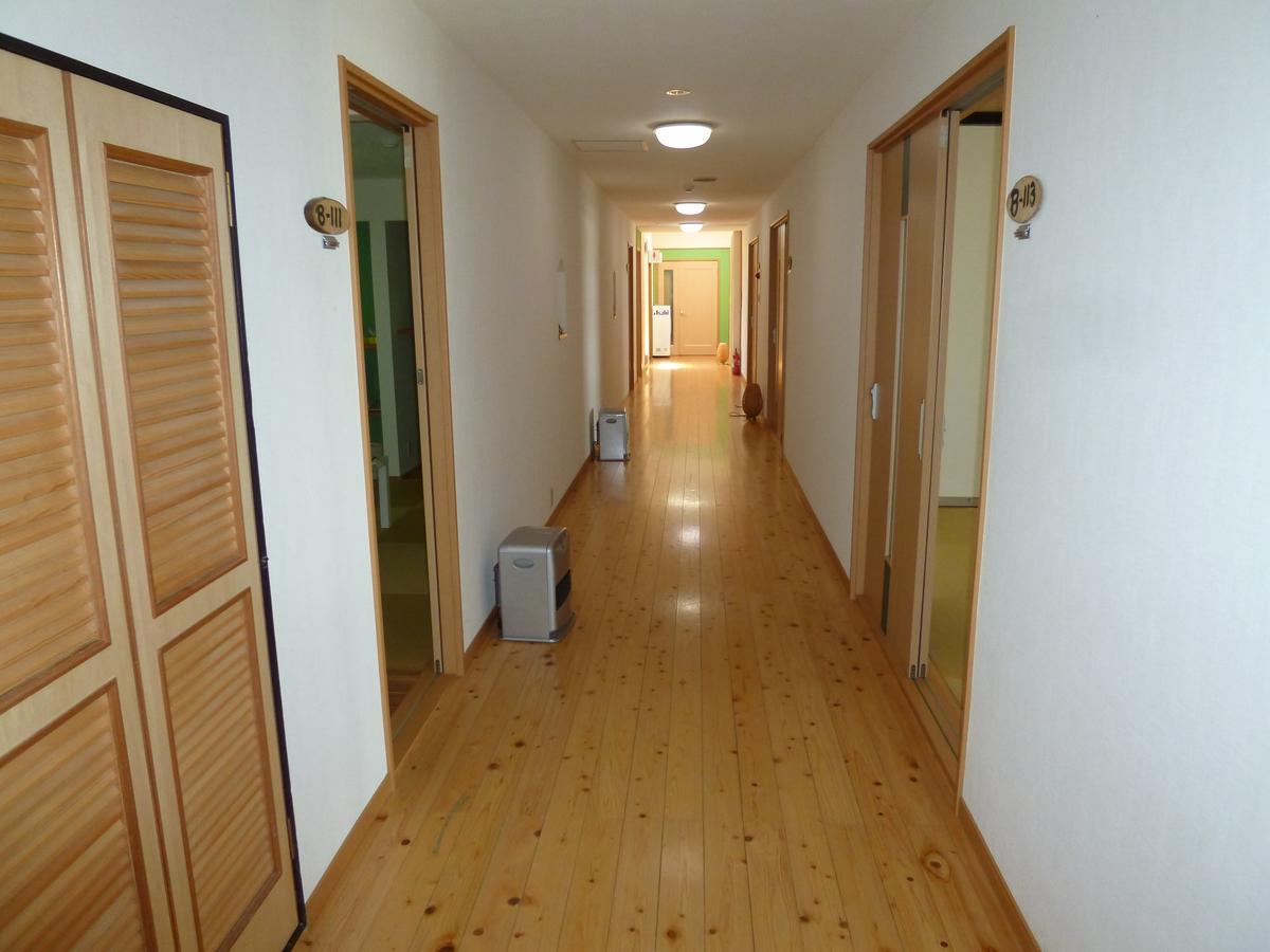 Ogawaso Hotel Sanmu Luaran gambar